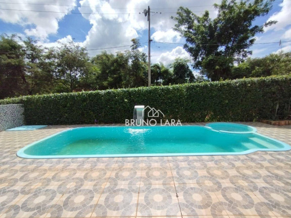 Imagem Fazenda à Venda, 190 m² em Recanto Do Igarapé - Igarapé Imagem Fazenda à Venda, 190 m² em Recanto Do Igarapé - Igarapé