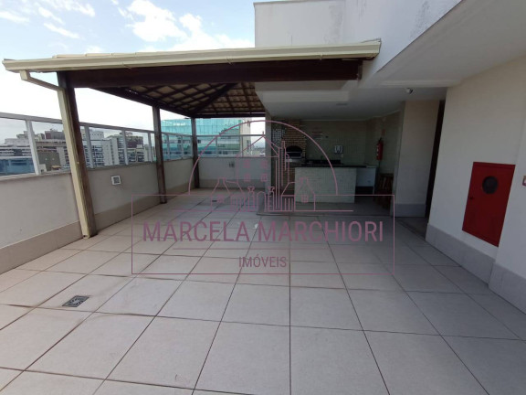 Imagem Apartamento com 2 Quartos à Venda, 70 m² em Itapuã - Vila Velha