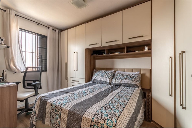 Imagem Apartamento com 2 Quartos à Venda, 52 m² em Vila Siqueira (zona Norte) - São Paulo Imagem Apartamento com 2 Quartos à Venda, 52 m² em Vila Siqueira (zona Norte) - São Paulo