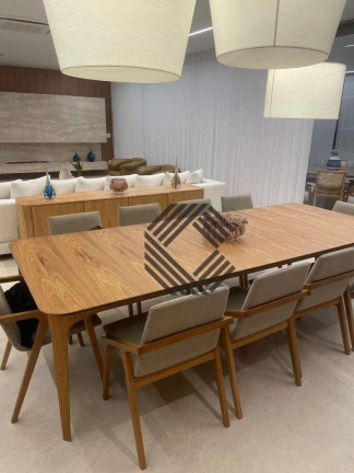 Imagem Sobrado com 4 Quartos à Venda, 588 m² em Alphaville Nova Esplanada - Votorantim Imagem Sobrado com 4 Quartos à Venda, 588 m² em Alphaville Nova Esplanada - Votorantim