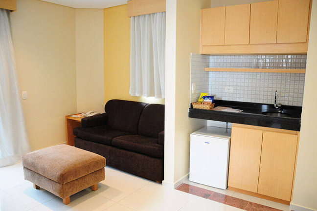 Apartamento com 1 Quarto à Venda, 32 m² em Santana - São Paulo