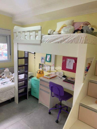 Imagem Apartamento com 2 Quartos para Alugar, 69 m² em Cerâmica - São Caetano Do Sul
