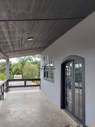 Chácara com 4 Quartos à Venda, 1.000 m² em Real Parque Dom Pedro I - Itatiba