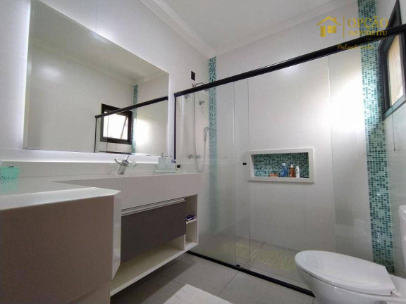 Imagem Casa com 4 Quartos à Venda, 248 m² em Condomínio Campos De Santo Antônio Ii - Itu Imagem Casa com 4 Quartos à Venda, 248 m² em Condomínio Campos De Santo Antônio Ii - Itu