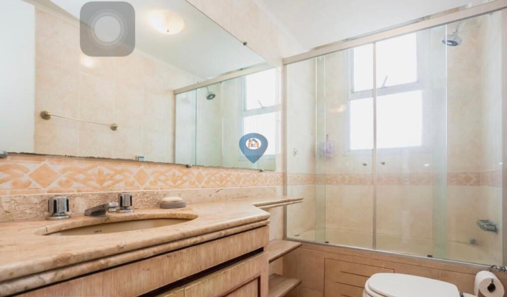 Imagem Apartamento com 4 Quartos à Venda, 160 m² em Jardim Ampliação - São Paulo