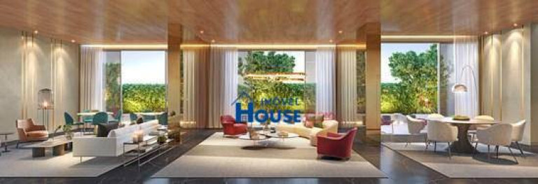Imagem Apartamento com 3 Quartos à Venda, 110 m² em Brooklin - São Paulo Imagem Apartamento com 3 Quartos à Venda, 110 m² em Brooklin - São Paulo