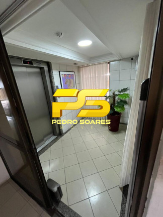 Imagem Apartamento com 3 Quartos à Venda, 114 m² em Jardim Oceania - João Pessoa Imagem Apartamento com 3 Quartos à Venda, 114 m² em Jardim Oceania - João Pessoa