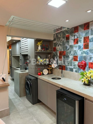 Imagem Apartamento com 2 Quartos à Venda, 105 m² em Jardim Dom Bosco - São Paulo