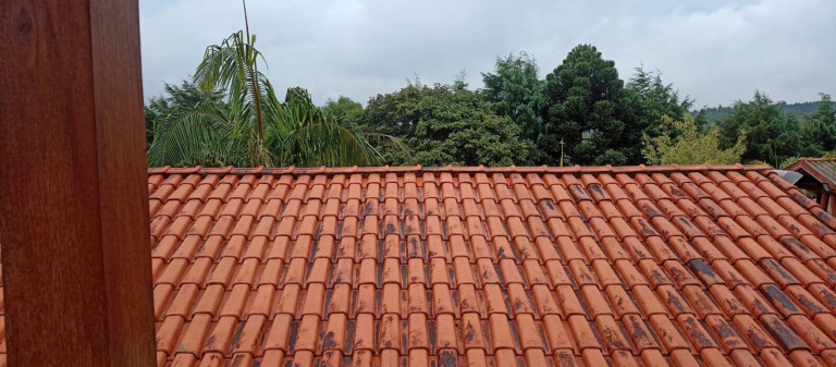 Imagem Chácara com 3 Quartos à Venda, 6.000 m² em Buenos - Piedade