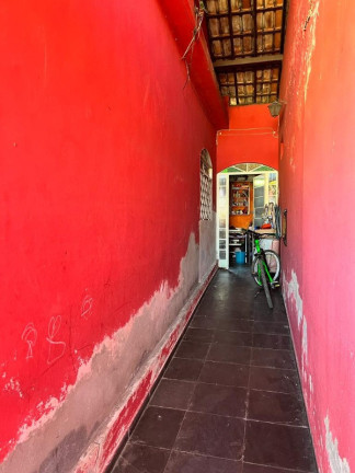 Imagem Casa com 4 Quartos à Venda, 360 m² em Vila Belém - Contagem