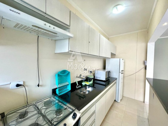 Imagem Flat com 2 Quartos à Venda, 70 m² em Pitangueiras - Guarujá Imagem Flat com 2 Quartos à Venda, 70 m² em Pitangueiras - Guarujá