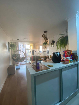 Imagem Apartamento com 2 Quartos à Venda, 60 m² em Jardim Vila Formosa - São Paulo Imagem Apartamento com 2 Quartos à Venda, 60 m² em Jardim Vila Formosa - São Paulo