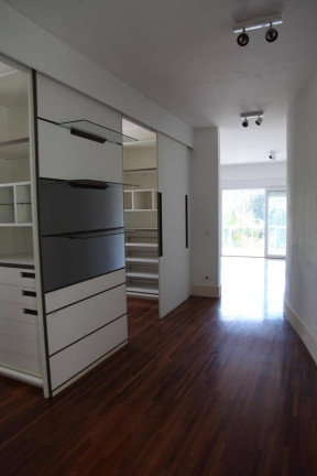 Imagem Casa com 4 Quartos à Venda, 607 m² em Alphaville Conde I - Barueri