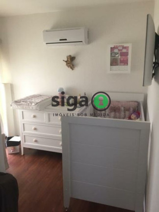 Imagem Apartamento com 2 Quartos à Venda, 50 m² em Vila Clementino - São Paulo Imagem Apartamento com 2 Quartos à Venda, 50 m² em Vila Clementino - São Paulo