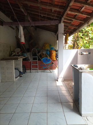 Imagem Casa com 2 Quartos à Venda, 90 m² em Corcovado - Ubatuba