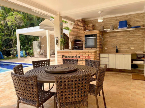 Imagem Casa com 5 Quartos à Venda, 277 m² em Riviera Módulo 30 - Bertioga Imagem Casa com 5 Quartos à Venda, 277 m² em Riviera Módulo 30 - Bertioga