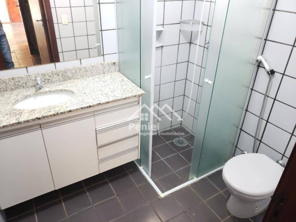 Imagem Apartamento com 2 Quartos à Venda, 82 m² em Centro - Ribeirão Preto