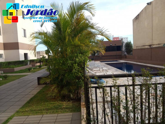 Imagem Apartamento com 3 Quartos à Venda, 67 m² em Vila Assunção - Santo André Imagem Apartamento com 3 Quartos à Venda, 67 m² em Vila Assunção - Santo André