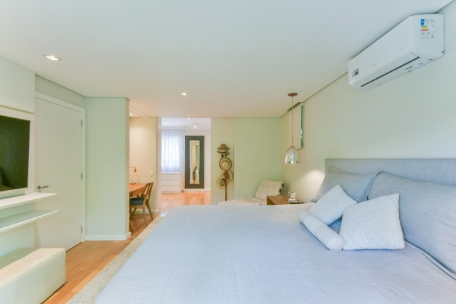 Imagem Casa de Condomínio com 3 Quartos à Venda, 320 m² em Vila Morumbi - São Paulo Imagem Casa de Condomínio com 3 Quartos à Venda, 320 m² em Vila Morumbi - São Paulo