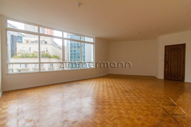 Imagem Apartamento com 3 Quartos à Venda, 193 m² em Jardim America - São Paulo Imagem Apartamento com 3 Quartos à Venda, 193 m² em Jardim America - São Paulo