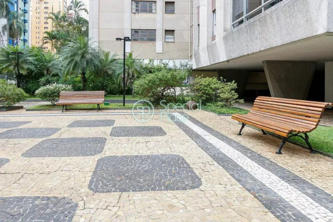 Imagem Apartamento com 3 Quartos à Venda, 250 m² em Jardim América - São Paulo Imagem Apartamento com 3 Quartos à Venda, 250 m² em Jardim América - São Paulo