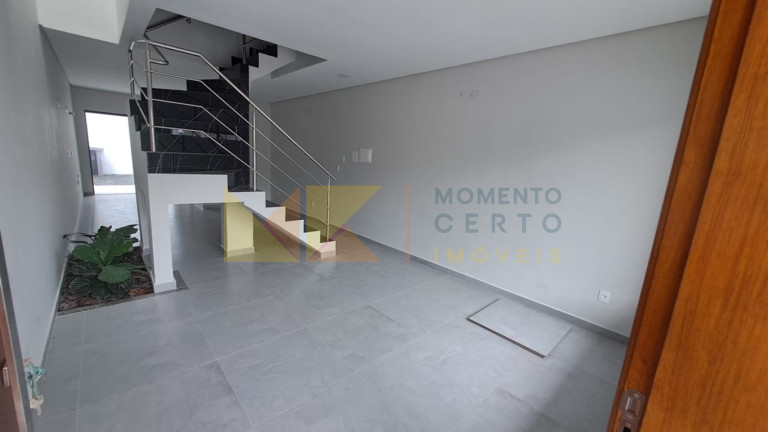 Imagem Sobrado com 3 Quartos à Venda, 124 m² em Escola Agrícola - Blumenau