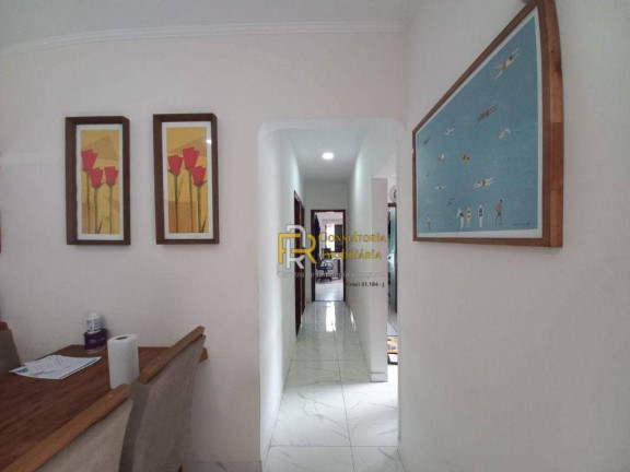 Imagem Apartamento com 2 Quartos à Venda, 52 m² em Aviação - Praia Grande Imagem Apartamento com 2 Quartos à Venda, 52 m² em Aviação - Praia Grande