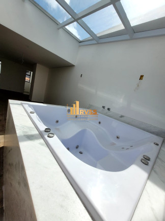 Imagem Apartamento com 2 Quartos à Venda, 110 m² em Nova Petrópolis - São Bernardo Do Campo