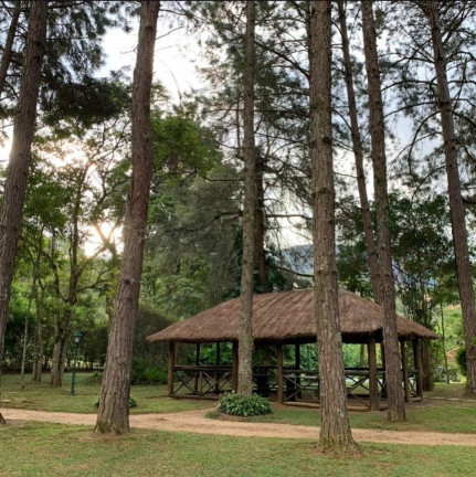 Imagem Casa com 4 Quartos à Venda, 410 m² em Parque Do Imbui - Teresópolis