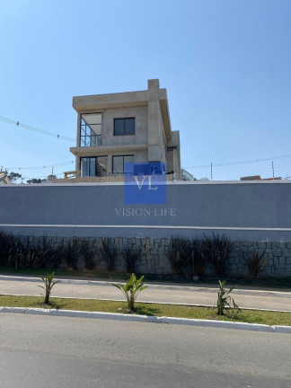 Casa com 3 Quartos à Venda, 293 m² em Tanguá - Almirante Tamandaré