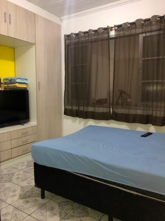 Imagem Sobrado com 4 Quartos à Venda, 10 m² em Vila Capriotti - Carapicuíba