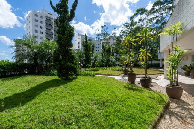 Imagem Imóvel com 1 Quarto à Venda, 69 m² em Vila Andrade - São Paulo