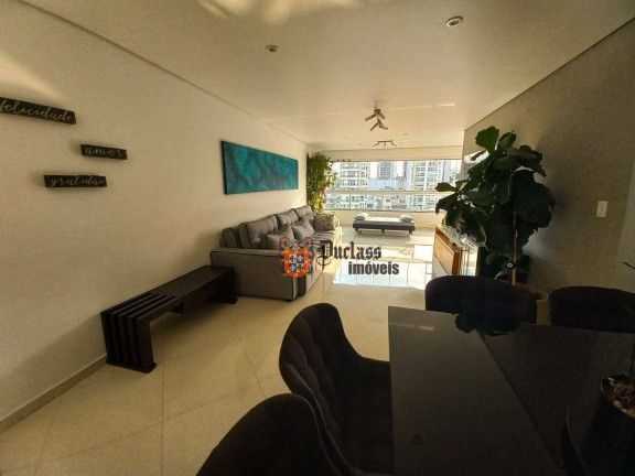 Imagem Apartamento com 3 Quartos à Venda, 150 m² em Jardim Do Mar - São Bernardo Do Campo Imagem Apartamento com 3 Quartos à Venda, 150 m² em Jardim Do Mar - São Bernardo Do Campo