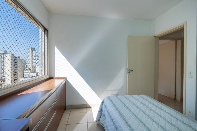 Imagem Apartamento com 4 Quartos à Venda, 127 m² em Cerqueira César - São Paulo