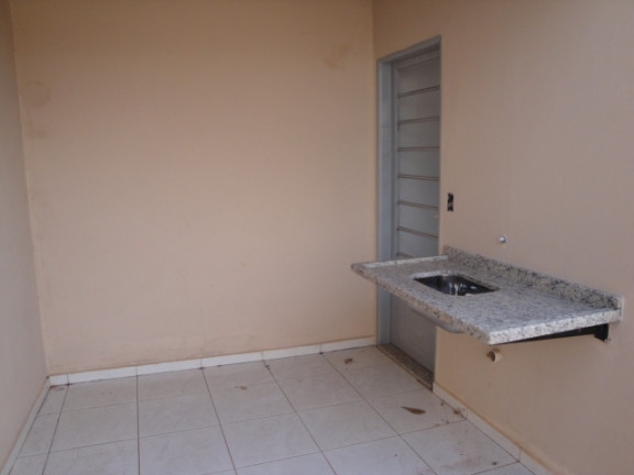 Imagem Casa com 3 Quartos à Venda, 157 m² em Vila Industrial - Bauru