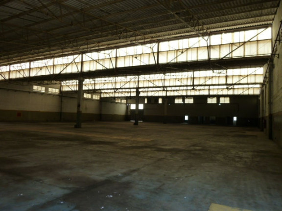 Imagem Galpão para Alugar, 4 m² em Industrial Anhanguera - Osasco Imagem Galpão para Alugar, 4 m² em Industrial Anhanguera - Osasco