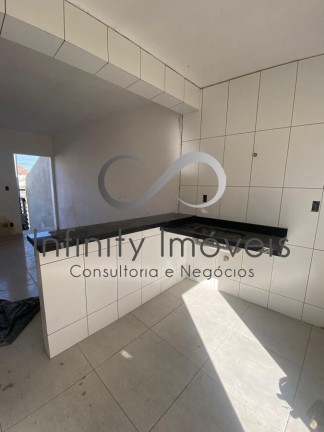 Imagem Casa com 2 Quartos à Venda, em Dona Rosarinha - Santa Luzia Imagem Casa com 2 Quartos à Venda, em Dona Rosarinha - Santa Luzia