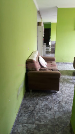 Imagem Casa com 3 Quartos à Venda, 210 m² em Jardim Planetário - Boituva