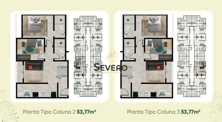 Imagem Apartamento com 3 Quartos à Venda, 66 m² em Pita - São Gonçalo