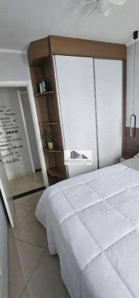 Imagem Apartamento com 2 Quartos à Venda, 52 m² em Vila Augusta - Guarulhos Imagem Apartamento com 2 Quartos à Venda, 52 m² em Vila Augusta - Guarulhos