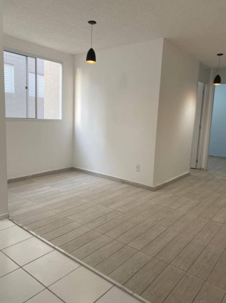 Imagem Apartamento com 2 Quartos à Venda, 50 m² em Jardim Ibiti Do Paço - Sorocaba Imagem Apartamento com 2 Quartos à Venda, 50 m² em Jardim Ibiti Do Paço - Sorocaba