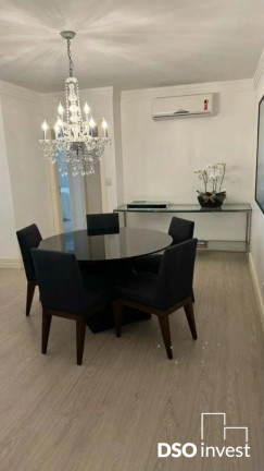 Imagem Apartamento com 2 Quartos à Venda, em Jardim América - São Paulo Imagem Apartamento com 2 Quartos à Venda, em Jardim América - São Paulo