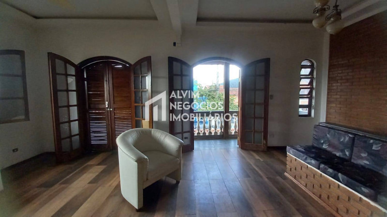 Casa com 3 Quartos à Venda, 250 m² em Jardim Altos De Santana - São José Dos Campos