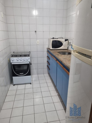 Imagem Apartamento com 1 Quarto para Alugar, 44 m² em Bela Vista - São Paulo Imagem Apartamento com 1 Quarto para Alugar, 44 m² em Bela Vista - São Paulo
