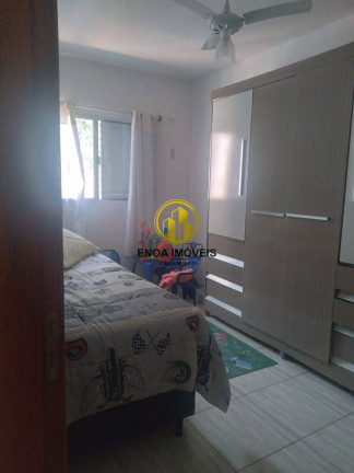 Imagem Casa de Condomínio com 2 Quartos à Venda, 60 m² em Centro - São Vicente