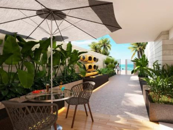 Imagem Apartamento com 1 Quarto à Venda, 29 m² em Jardim Oceania - João Pessoa