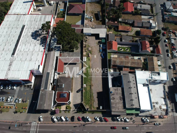 Imagem Terreno à Venda, 2.550 m² em Centro - Piraquara Imagem Terreno à Venda, 2.550 m² em Centro - Piraquara