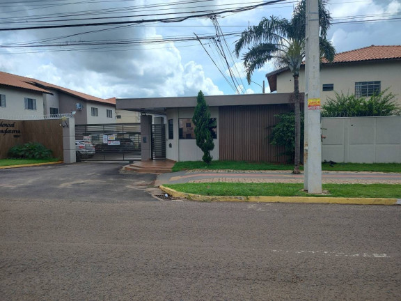 Imagem Apartamento com 4 Quartos à Venda, 100 m² em Tiradentes - Campo Grande Imagem Apartamento com 4 Quartos à Venda, 100 m² em Tiradentes - Campo Grande