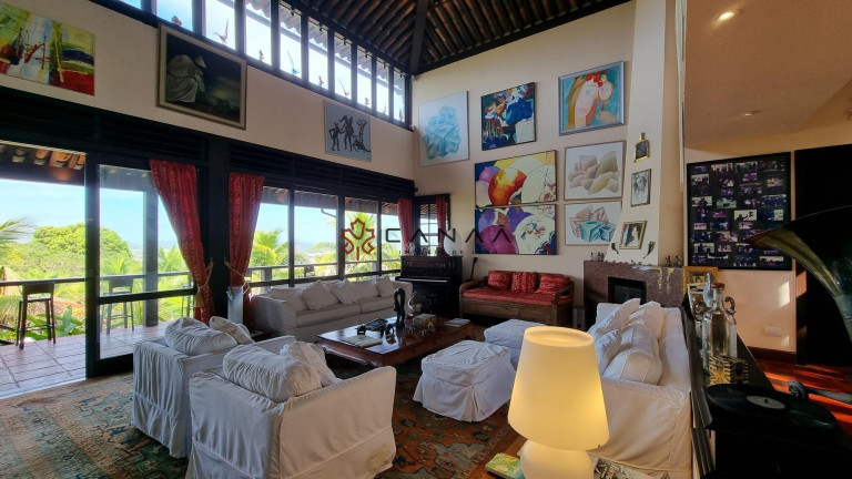 Imagem Casa com 9 Quartos à Venda, 1.200 m² em Alto De Búzios - Armação Dos Búzios