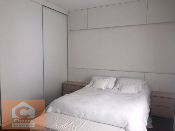 Imagem Apartamento com 3 Quartos à Venda, 220 m² em Morro Dos Ingleses - São Paulo Imagem Apartamento com 3 Quartos à Venda, 220 m² em Morro Dos Ingleses - São Paulo